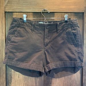 Old Navy Boyfriend shorts